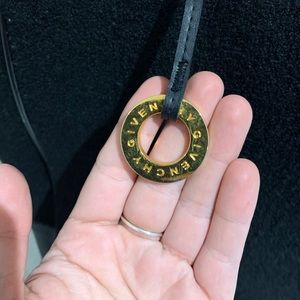 Givenchy Parfums Tote